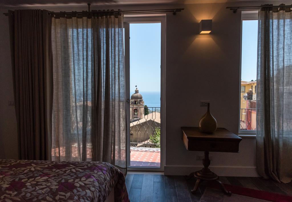 Maison D'Art Casa Arico Taormina Eksteriør bilde