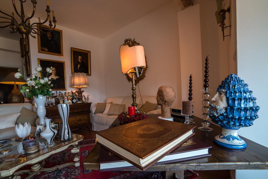 Maison D'Art Casa Arico Taormina Eksteriør bilde