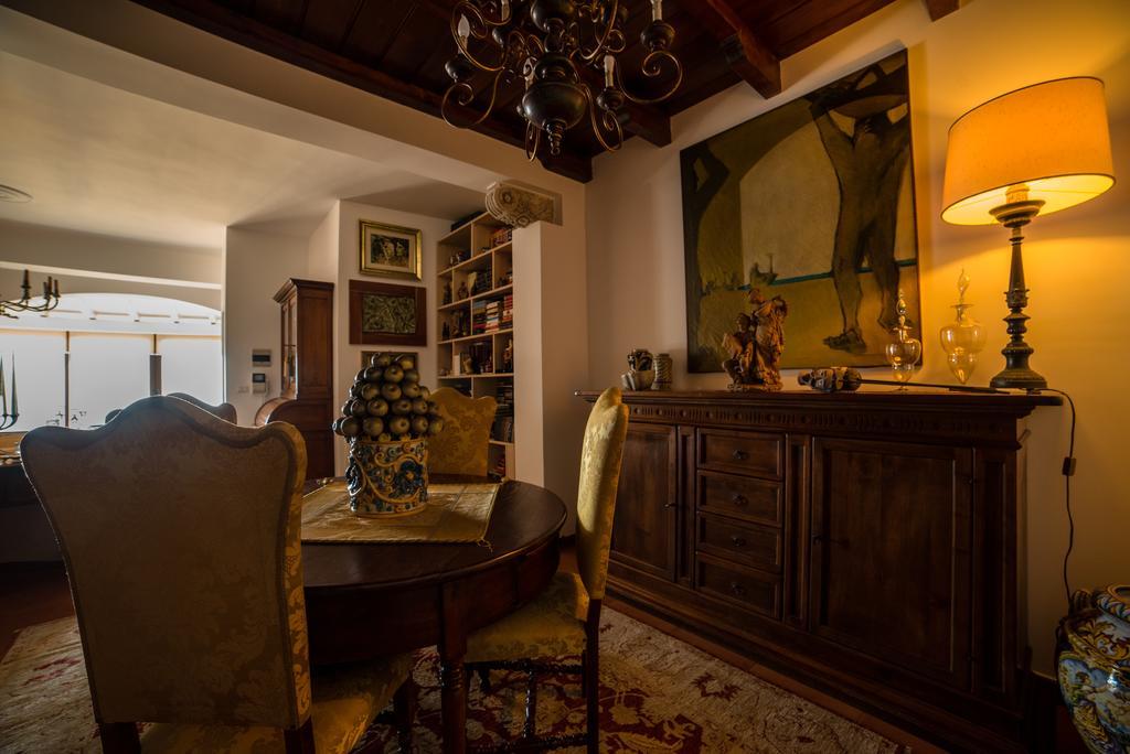 Maison D'Art Casa Arico Taormina Eksteriør bilde