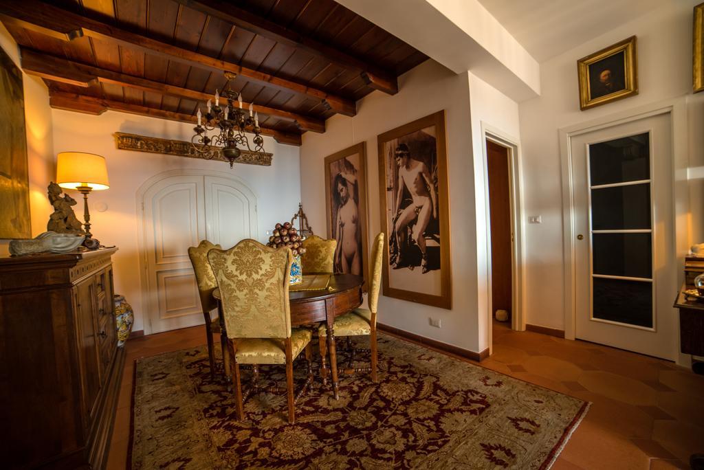 Maison D'Art Casa Arico Taormina Eksteriør bilde
