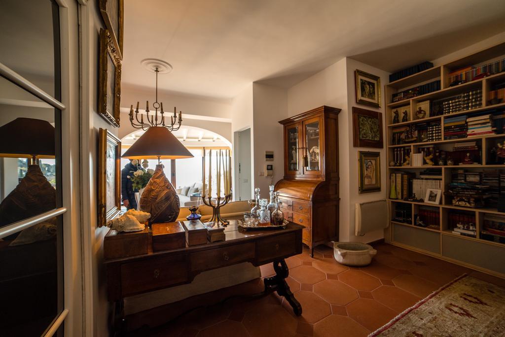 Maison D'Art Casa Arico Taormina Eksteriør bilde