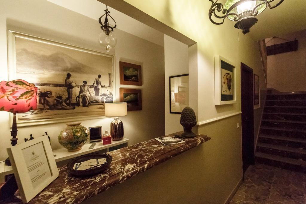 Maison D'Art Casa Arico Taormina Eksteriør bilde