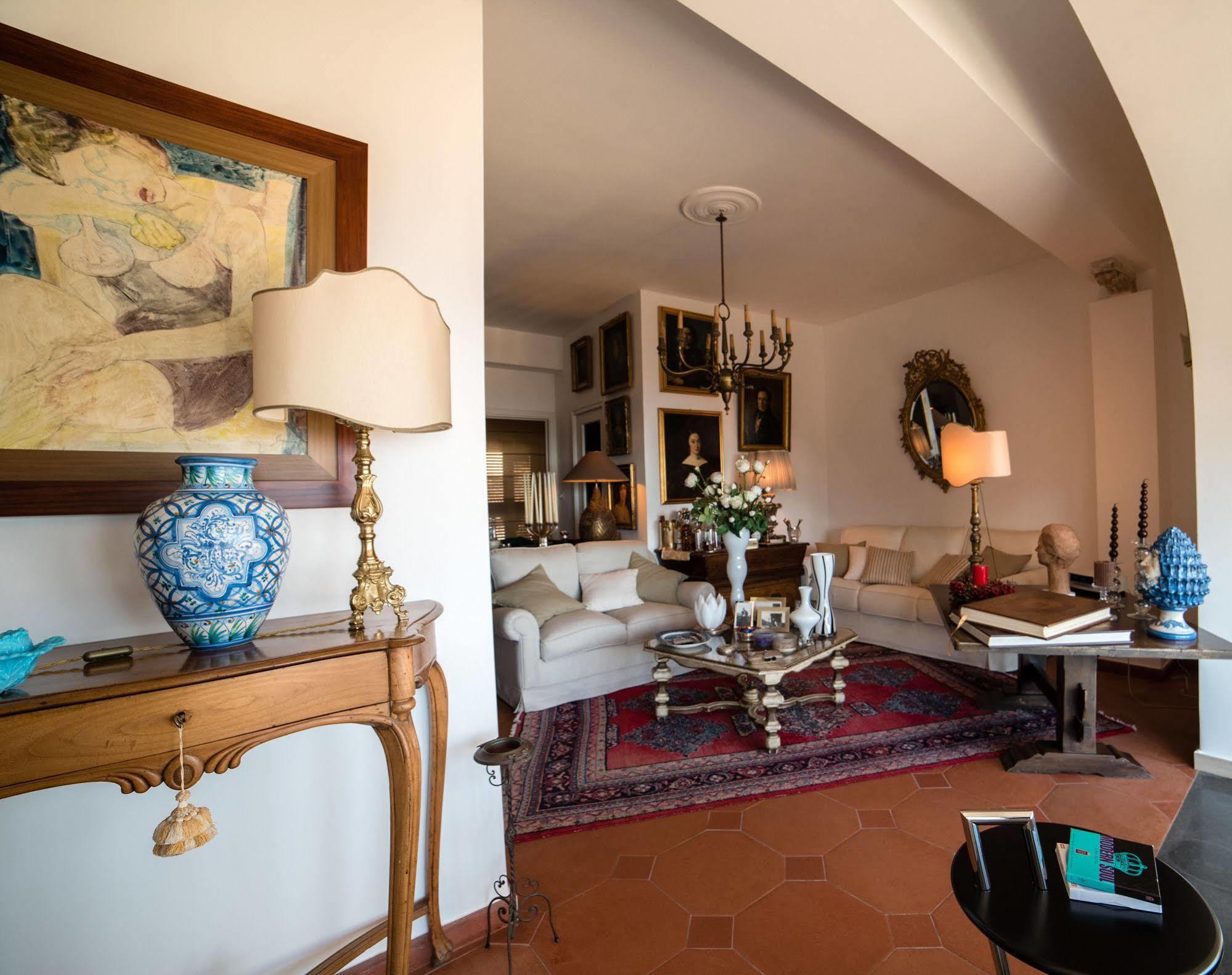 Maison D'Art Casa Arico Taormina Eksteriør bilde