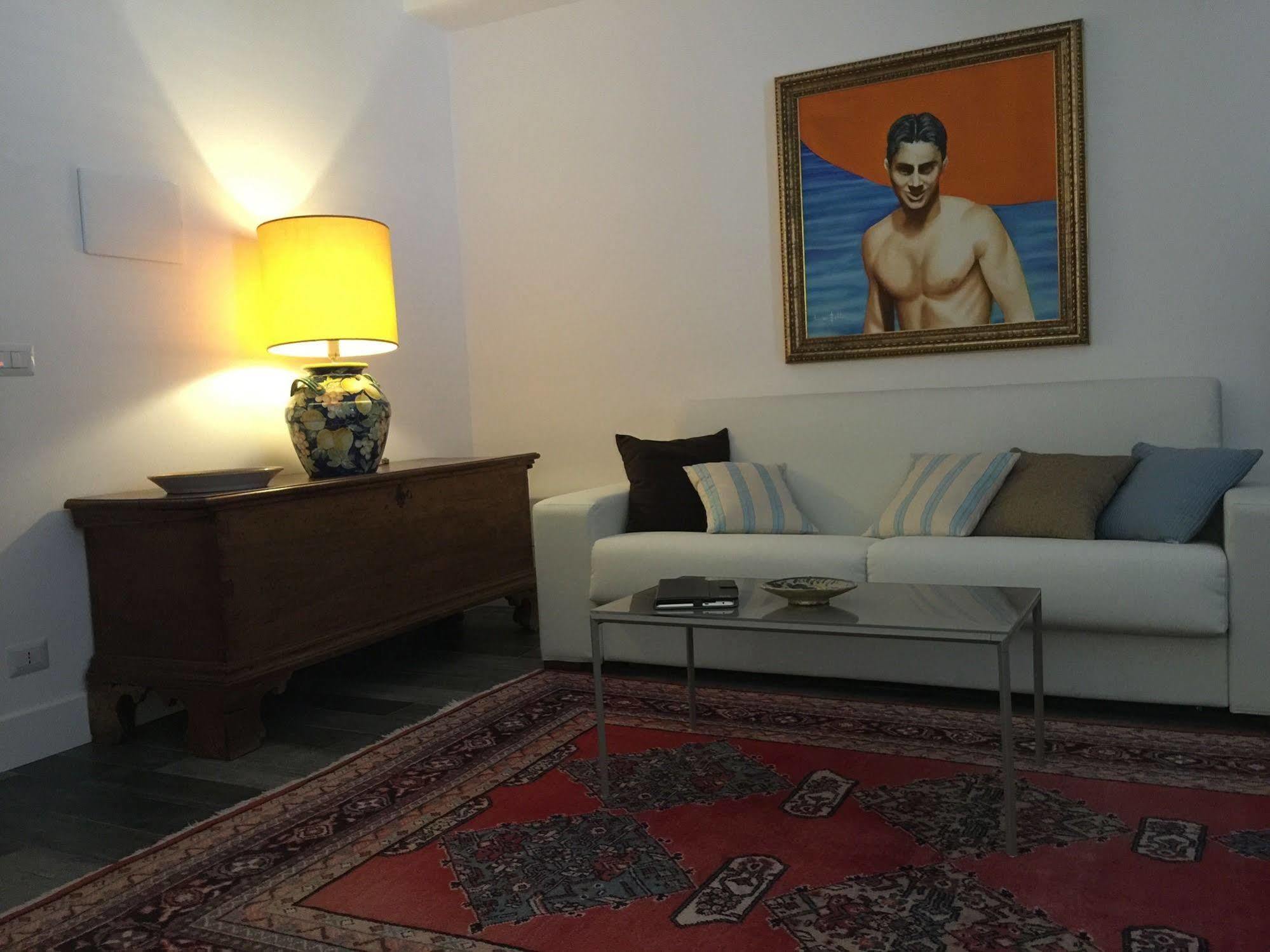 Maison D'Art Casa Arico Taormina Eksteriør bilde