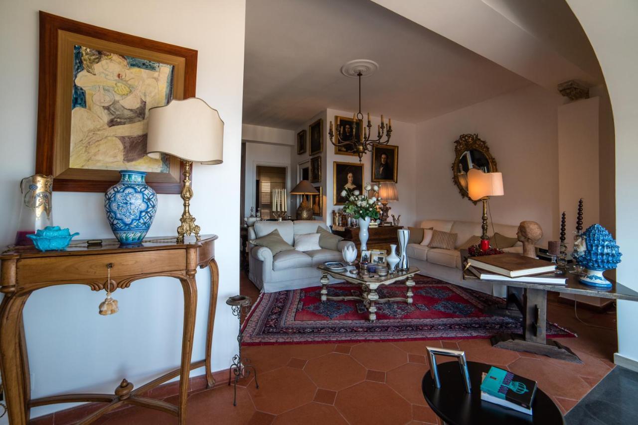 Maison D'Art Casa Arico Taormina Eksteriør bilde