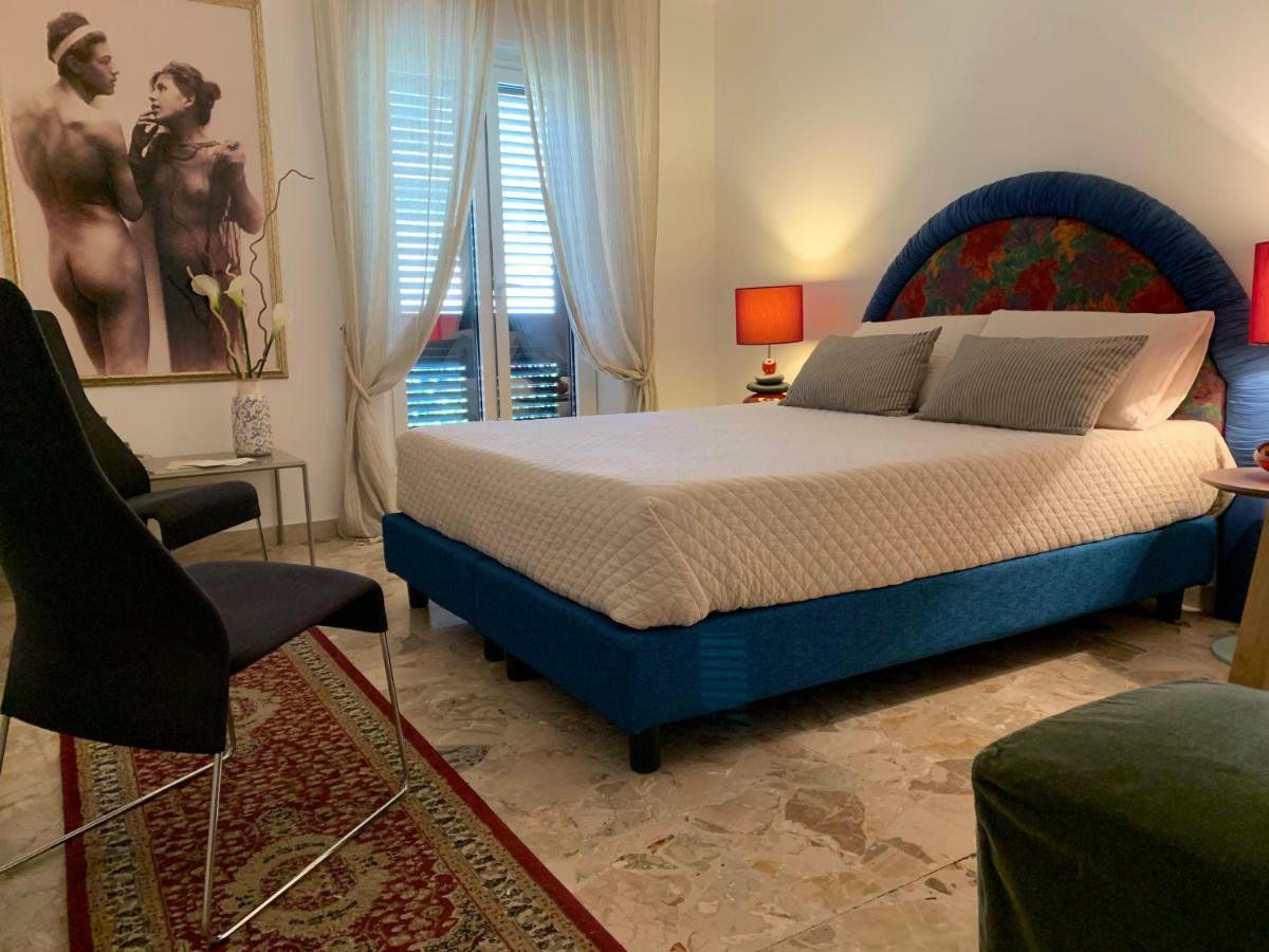 Maison D'Art Casa Arico Taormina Eksteriør bilde
